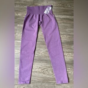 Nvgtn seamless leggings